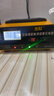 先科XK85汽车电瓶充电器自动修复充满自停12V24V通用货车汽车摩托车通用纯铜大功率快速修复充电器 实拍图