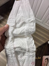 好奇（Huggies）铂金装小桃裤纸尿裤S96片(4-8kg)新生儿小号尿不湿【透爽散热】 实拍图