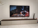 酷开旗舰款 创维K6 Ultra 85英寸 Mini LED量子点 国产名牌2880分区 一级能效国家补贴液晶电视机85P8F 实拍图