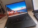 ThinkPad【国家补贴15%】T14p AI PC 酷睿Ultra9 185H 14.5英寸高性能笔记本电脑 32G 1TB 3K RTX4050 实拍图