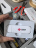 中国联通移动随身wifi6无线网卡免插卡车载随身便携支持5G/4G设备上网路由器流量网卡宽带2025新款全国通用 【1500G高速4G】联通白月光USB款 实拍图
