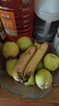 京鲜生新疆库尔勒香梨3斤装 全母梨 单果100-120g 源头直发 包邮 实拍图