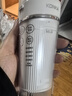 康佳（KONKA）冲牙器家用洗牙器洁牙器牙齿冲洗器水牙线牙结石充电便携式全身水洗正畸喷嘴礼物送父母亲男女友 【喷嘴收纳】三秒渐强+高效脉冲+长续航 4支喷头 实拍图