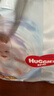 好奇（Huggies）金装拉拉裤XXL74(15kg以上)尿不湿【速干不易红】 实拍图