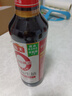 海天 生抽酱油500ml【0金标特级酱油】金标系列 0添加防腐剂 实拍图