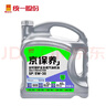 统一（Monarch）经典欧系专用高性能全合成润滑油汽车保养机油 欧系SP级 5W-30 4L 实拍图