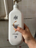 拉芳洗发水丝柔顺滑洗发露750ml男女通用营养柔顺洗头膏 实拍图