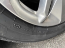 米其林（MICHELIN）汽车轮胎 225/50R17 98W 浩悦四代 PRIMACY 4 适配本田 雅阁 实拍图