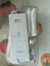 拜尔 M4专业冲牙器 手持式水牙线家用电动声波去除超正畸专用牙齿清洁洗牙神器 送女男朋友 实拍图