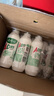 娃哈哈 AD钙奶 含乳饮料 100g*40  整箱 口袋装（新老包装随机发货） 实拍图