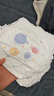 好奇（Huggies）金装拉拉裤L124片(9-14kg)尿不湿【速干不易红】 实拍图