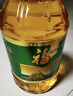 福临门 金阙谣 非转基因压榨玉米油6.18L+软香稻 苏北大米 10kg 实拍图