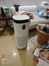 东芝（TOSHIBA）空气净化器SE大白梨PET除烟味除毛净化器大风量除尘净化器除螨除尘除过敏源消毒杀菌家用 实拍图