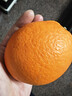 农夫山泉 17.5°橙 净重8斤 铂金果 赣南地区脐橙 生鲜水果橙子年货礼盒 实拍图