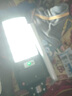 悠驰太阳能照明灯户外庭院灯人体感应超亮led大功率防水农村院子路灯 60000w型号三面发光+5730灯珠+感应+整夜续航+天黑亮灯 实拍图