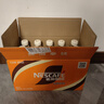 雀巢（Nestle）【侯明昊推荐】即饮咖啡 丝滑拿铁口味 咖啡饮料 268ml*15瓶 实拍图