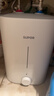 苏泊尔（SUPOR）8年质保[国家补贴]一级能效 7.5L电热水器 小厨宝速热 2000W储水式热水宝 E07-UK17 实拍图