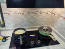 老板（Robam）定时小灶王小尺寸换新JZY-23BD-E1液化气猛火燃气炉灶煤气双灶台家用灶具品牌一级能效国家补贴 实拍图