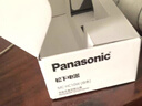 松下（Panasonic）【除尘神器】车载吸尘器无线大吸力小型手持长续航家用便携高效吸猫毛除毛除尘团购礼品MC-HC10W 实拍图