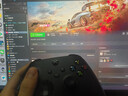 微软（Microsoft）Xbox无线游戏手柄 磨砂黑+USB-C线 蓝牙适配Xbox/PC/平板/手机Steam促销 黑神话悟空 空洞骑士 实拍图