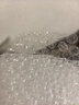 膜王世家 加厚气泡膜 20/40/50cm 包装气泡袋泡泡纸珍珠棉打包泡沫纸搬家快递搬运防震气泡膜 50cm宽*约40米*2斤 实拍图