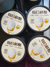蒙牛（MENGNIU）全程冷链 每日鲜酪0蔗糖厚酪乳原味酸奶400gx1杯  实拍图