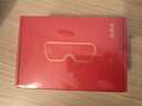 倍轻松【孙颖莎同款】眼部按摩仪护眼仪智能按摩器热敷按摩眼罩送亲友父母新年礼物元旦礼物送女生seeKE 实拍图
