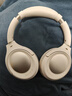iKF King Pro3.0【升级50db多档降噪】主动降噪头戴式蓝牙耳机无线LDAC双金标三角洲电竞耳麦有线 升级2.0版-云岩白-Hires金标音质 高阶版 带APP 实拍图