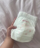 好奇（Huggies）铂金装小桃裤成长裤XXXL26片*4包(17kg以上)【透爽散热】 实拍图
