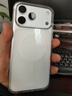 倍思【强磁吸|软边不伤机|品牌同款】适用iphone17promax手机壳苹果17promax保护套全包磁吸透明防摔 实拍图