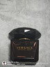 范思哲（VERSACE）侯明昊同款星夜水晶女士香水90ml 情人节礼物女生生日礼物黑钻 实拍图