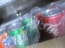 可口可乐（Coca-Cola）可乐*12+雪碧*8+芬达*4 有糖汽水 碳酸饮料  330ml*24罐 年货 实拍图