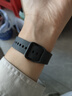 三星 Samsung【国家补贴】Fit3 智能手环/运动手环1.6英寸AMOLED大屏/适配三星三折叠 水墨黑 男女手环 实拍图