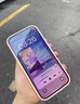 第一卫DIVI【液态超防摔】适用苹果17手机壳iphone17保护套全包防摔防磨亲肤男女款超薄软壳灰 实拍图