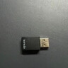 Tenda腾达 WiFi6免驱动usb无线网卡台式机专用 wifi接收器台式电脑笔记本主机网络wifi发射 内置天线 实拍图