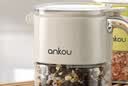安扣（ANKOU）调料罐调料盒厨房家用盐罐调味瓶罐味精调料瓶收纳盒糖罐 实拍图