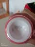 舒客儿童牙膏3-6-12岁防蛀含氟宝宝高钙旗舰正品 【抗糖防蛀】儿童护齿牙膏60g 实拍图