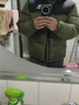 骆驼火山羽绒服2.0王俊凯同款【王者凯甲】男士加厚抗寒保暖外套冬季 实拍图