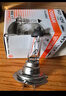 欧司朗（OSRAM）汽车灯泡  大灯近光灯远光灯卤素灯 H7 标准型 12V  (单支装) 实拍图