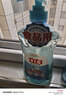 立白盐洁洗洁精1.1kg 食品可用99%除菌高效去油宝宝餐具果蔬适用 实拍图