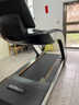 都格跑步机健身房专用大型商用级室内减震多功能静音智能触摸屏跑步机 LED屏跑步机（白）送货上门包安装 实拍图
