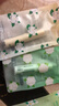 Haa虾青素变色唇膏润唇膏茉莉桂花葡萄保湿唇油唇膜凡士林秋冬去死皮 12g 浪漫花香组合 实拍图