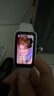 华为（HUAWEI）手环10 标准版 冰川白 智能手环专业睡眠分析情绪健康铝合金机身心率监测运动手环华为手环9升级 实拍图