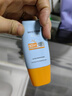 Mistine【TXT YEONJUN同款】防晒霜小黄帽面部水感养肤40ml 实拍图