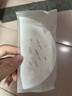 AVENT飞利浦新安怡 防溢乳垫哺乳期产后一次性棉透气防漏奶垫乳贴100片 实拍图