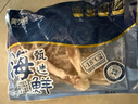 美加佳 三去鱿鱼须250g 去牙去头去脏鱿鱼爪 铁板鱿鱼 海鲜水产 年货节 实拍图