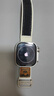 MSSM适用苹果手表表带apple watch尼龙回环iwatch表带S11/ultra3/S10/9/SE3运动腕带 星光44/45/46/49 实拍图