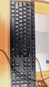 戴尔（DELL）KB216键盘有线多媒体键盘办公键盘全尺寸键盘即插即用键盘（黑色） 实拍图