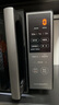 美的（Midea）微碳系列 家用微波炉烤箱一体机 杀菌智能家用 800W速热20L大容量 6代变频 （PC20M5W） 实拍图