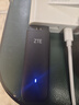 中兴（ZTE）F30Pro 随身wifi6免插卡移动wifi无线网卡便携式热点4g路由器无限笔记本电脑通用流量2025款 实拍图